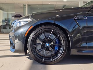 BMW M2 | DCT | 365HP | CUIR | NAV | CAM | BAS KM +++ 2018 à Laval, Québec - 5 - w320h240px