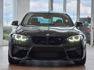 BMW M2 | DCT | 365HP | CUIR | NAV | CAM | BAS KM +++ 2018 à Laval, Québec - 3 - w320h240px