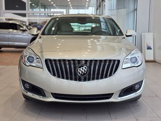 Buick Regal Premium | BAS KM | DÉMARREUR | TOIT | CUIR | +++ 2016 à Laval, Québec - 2 - w320h240px