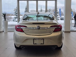 Buick Regal Premium | BAS KM | DÉMARREUR | TOIT | CUIR | +++ 2016 à Laval, Québec - 5 - w320h240px