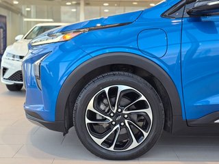 Chevrolet BOLT EUV Premier TOIT | DEMARREUR | CARPLAY | CAMÉRA | +++ 2022 à Laval, Québec - 5 - w320h240px