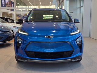 Chevrolet BOLT EUV Premier TOIT | DEMARREUR | CARPLAY | CAMÉRA | +++ 2022 à Laval, Québec - 3 - w320h240px