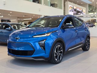 Chevrolet BOLT EUV Premier TOIT | DEMARREUR | CARPLAY | CAMÉRA | +++ 2022 à Laval, Québec - 4 - w320h240px