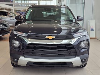 Chevrolet Trailblazer LT | TOIT PANO | AWD | CARPLAY | BLUETOOTH | +++ 2021 à Laval, Québec - 3 - w320h240px