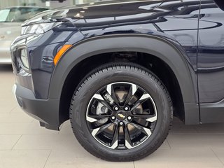 Chevrolet Trailblazer LT | TOIT PANO | AWD | CARPLAY | BLUETOOTH | +++ 2021 à Laval, Québec - 5 - w320h240px