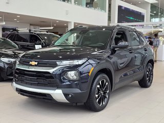 Chevrolet Trailblazer LT | TOIT PANO | AWD | CARPLAY | BLUETOOTH | +++ 2021 à Laval, Québec - 4 - w320h240px