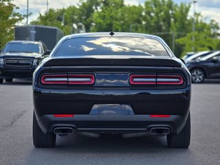 Dodge Challenger R/T BLACKTOP | TOIT | AUDIO ALPINE | NAV  | BAS KM 2022 à Laval, Québec - 6 - w320h240px