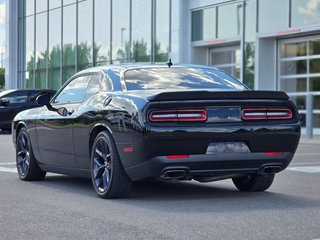 Dodge Challenger R/T BLACKTOP | TOIT | AUDIO ALPINE | NAV  | BAS KM 2022 à Laval, Québec - 5 - w320h240px