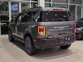 Ford Bronco Sport Big Bend | CAM | CARPLAY | BLUETOOTH | +++ 2024 à Laval, Québec - 6 - w320h240px