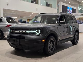 Ford Bronco Sport Big Bend | CAM | CARPLAY | BLUETOOTH | +++ 2024 à Laval, Québec - 4 - w320h240px