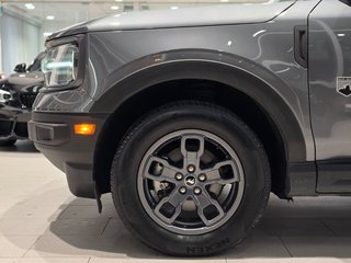 Ford Bronco Sport Big Bend | CAM | CARPLAY | BLUETOOTH | +++ 2024 à Laval, Québec - 5 - w320h240px