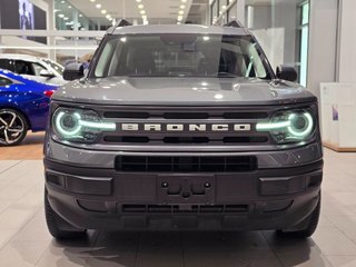 Ford Bronco Sport Big Bend | CAM | CARPLAY | BLUETOOTH | +++ 2024 à Laval, Québec - 3 - w320h240px