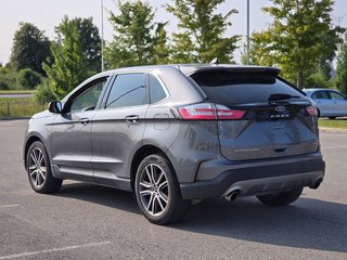 2021 Ford Edge Titanium | TOIT PANO | NAV | DÉMARREUR | +++ in Laval, Quebec - 6 - w320h240px