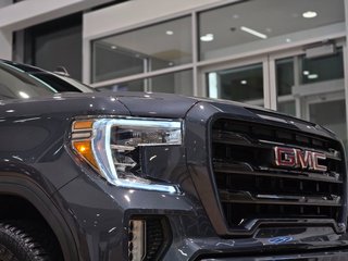 2021 GMC Sierra 1500 Elevation X31 OFF-ROAD PACK | PDQ PACK | CREW CAB in Laval, Quebec - 5 - w320h240px