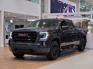 2021 GMC Sierra 1500 Elevation X31 OFF-ROAD PACK | PDQ PACK | CREW CAB in Laval, Quebec - 4 - w320h240px