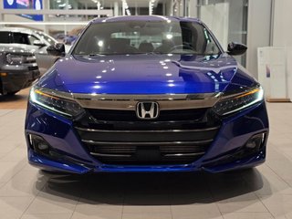 2021 Honda Accord SE | 8 PNEUS | CAMERA | CARPLAY | BLUETOOTH | +++ in Laval, Quebec - 2 - w320h240px