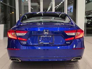 2021 Honda Accord SE | 8 PNEUS | CAMERA | CARPLAY | BLUETOOTH | +++ in Laval, Quebec - 6 - w320h240px