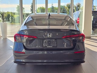 2022 Honda Civic Sedan LX AUTOMATIQUE | CAMÉRA | CARPLAY | BLUETOOTH +++ in Laval, Quebec - 6 - w320h240px