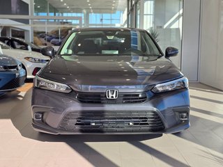 2022 Honda Civic Sedan LX AUTOMATIQUE | CAMÉRA | CARPLAY | BLUETOOTH +++ in Laval, Quebec - 2 - w320h240px