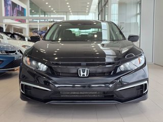 2020 Honda Civic EX | TOIT | CARPLAY | CAMÉRA | BAS KM!! in Laval, Quebec - 3 - w320h240px