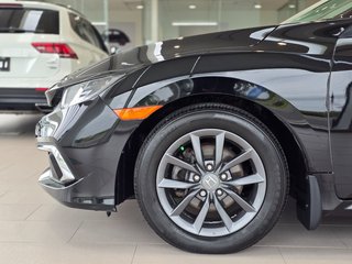 2020 Honda Civic EX | TOIT | CARPLAY | CAMÉRA | BAS KM!! in Laval, Quebec - 5 - w320h240px