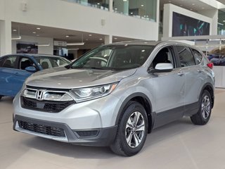 Honda CR-V LX AWD | CAMÉRA | BLUETOOTH | BAS KM! | +++ 2018 à Laval, Québec - 4 - w320h240px