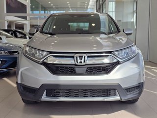 Honda CR-V LX AWD | CAMÉRA | BLUETOOTH | BAS KM! | +++ 2018 à Laval, Québec - 3 - w320h240px