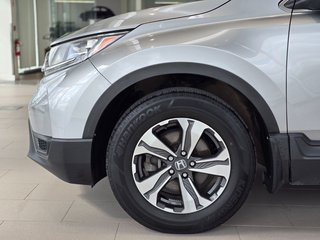 Honda CR-V LX AWD | CAMÉRA | BLUETOOTH | BAS KM! | +++ 2018 à Laval, Québec - 5 - w320h240px