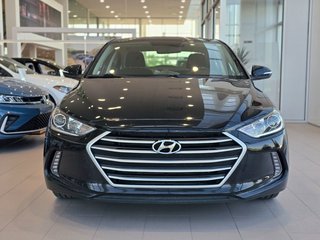 Hyundai Elantra GL AUTOMATIQUE | CARPLAY | CAMÉRA | BAS KM !! 2017 à Laval, Québec - 3 - w320h240px