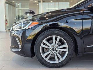 Hyundai Elantra GL AUTOMATIQUE | CARPLAY | CAMÉRA | BAS KM !! 2017 à Laval, Québec - 5 - w320h240px
