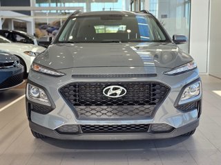 2021 Hyundai Kona ESSENTIAL BAS KM | CAMÉRA | CARPLAY | +++ in Laval, Quebec - 3 - w320h240px