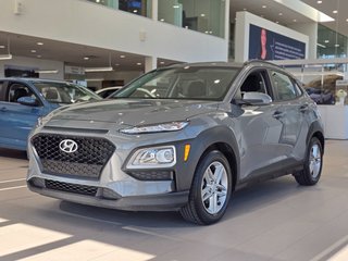 2021 Hyundai Kona ESSENTIAL BAS KM | CAMÉRA | CARPLAY | +++ in Laval, Quebec - 4 - w320h240px