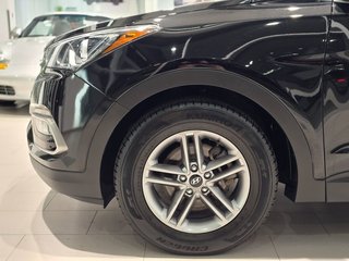 Hyundai Santa Fe Sport BASE | BAS KM | DÉMARREUR | 8 ROUES | +++ 2017 à Laval, Québec - 5 - w320h240px