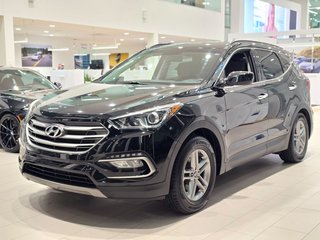Hyundai Santa Fe Sport BASE | BAS KM | DÉMARREUR | 8 ROUES | +++ 2017 à Laval, Québec - 4 - w320h240px