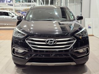 Hyundai Santa Fe Sport BASE | BAS KM | DÉMARREUR | 8 ROUES | +++ 2017 à Laval, Québec - 3 - w320h240px