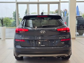 Hyundai Tucson Luxury TOIT PANO | CUIR | AWD | CAMÉRA | CARPLAY 2021 à Laval, Québec - 6 - w320h240px