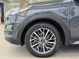 Hyundai Tucson Luxury TOIT PANO | CUIR | AWD | CAMÉRA | CARPLAY 2021 à Laval, Québec - 4 - w320h240px