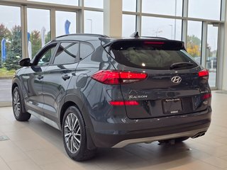 Hyundai Tucson Luxury TOIT PANO | CUIR | AWD | CAMÉRA | CARPLAY 2021 à Laval, Québec - 5 - w320h240px