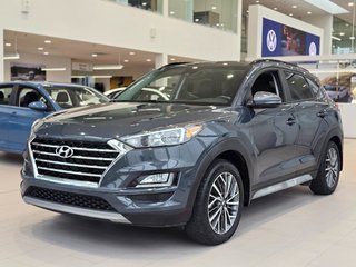 Hyundai Tucson Luxury TOIT PANO | CUIR | AWD | CAMÉRA | CARPLAY 2021 à Laval, Québec - 3 - w320h240px