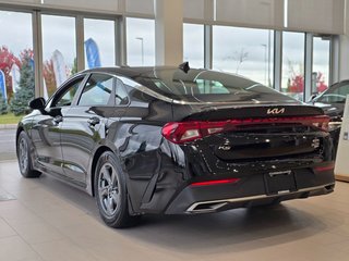 2022 Kia K5 LX | AWD | DÉMARREUR | CAM | CARPLAY | 8 PNEUS +++ in Laval, Quebec - 6 - w320h240px