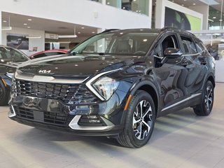 Kia Sportage EX PREMIUM | TOIT | CUIR | CARPLAY | AWD | +++ 2023 à Laval, Québec - 4 - w320h240px