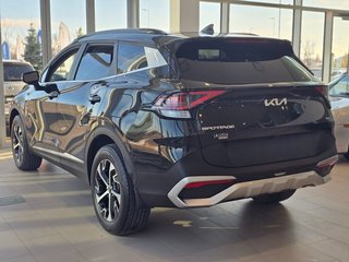 Kia Sportage EX PREMIUM | TOIT | CUIR | CARPLAY | AWD | +++ 2023 à Laval, Québec - 6 - w320h240px