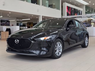 2023 Mazda 3 Sport GX | CARPLAY | CAMÉRA | BLUETOOTH | +++ in Laval, Quebec - 4 - w320h240px