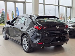2023 Mazda 3 Sport GX | CARPLAY | CAMÉRA | BLUETOOTH | +++ in Laval, Quebec - 6 - w320h240px