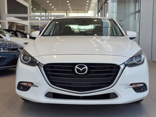 Mazda 3 GT TOIT | CAMÉRA | BLUETOOTH | 18 POUCES | BAS KM! 2017 à Laval, Québec - 3 - w320h240px