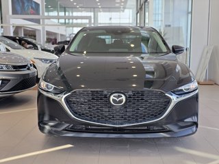 Mazda 3 GS AWD | CARPLAY | CAMÉRA | BLUETOOTH | BAS KM 2022 à Laval, Québec - 3 - w320h240px