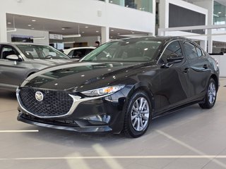 Mazda 3 GS AWD | CARPLAY | CAMÉRA | BLUETOOTH | BAS KM 2022 à Laval, Québec - 4 - w320h240px