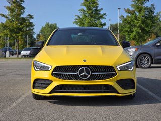 2021 Mercedes-Benz CLA 250 AMG PACK | BURMESTER | CARPLAY | +++ in Laval, Quebec - 4 - w320h240px
