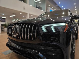 2021 Mercedes-Benz GLE 53 AMG  NIGHT PACK + EXCLUSIVE PACK + PREMIUM PACK in Laval, Quebec - 5 - w320h240px