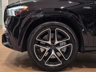 2021 Mercedes-Benz GLE 53 AMG  NIGHT PACK + EXCLUSIVE PACK + PREMIUM PACK in Laval, Quebec - 6 - w320h240px